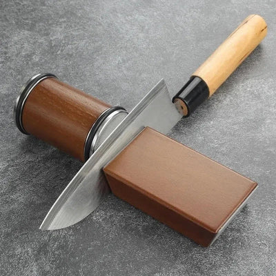 Aiguiseurs de Couteaux