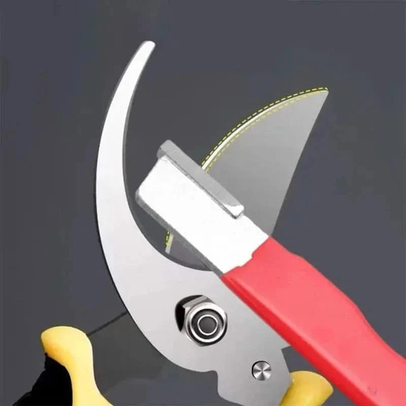 Affûteur manuel portable en acier allié
