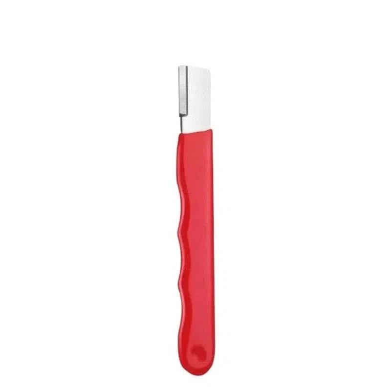 Affûteur manuel portable en acier allié