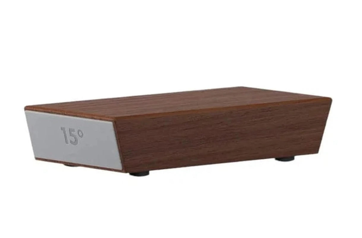 Affûteur Rouleau Couteau en Bois