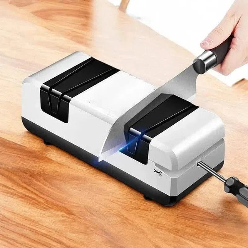 Aiguiseur Électrique Automatique