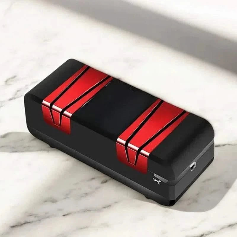 Aiguiseur Électrique Automatique