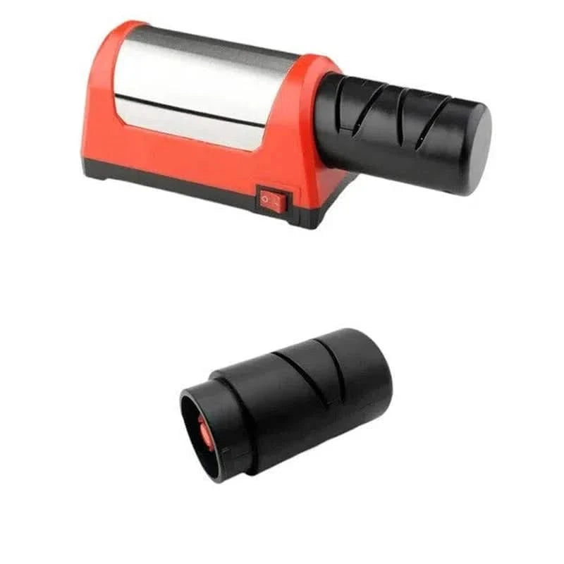 Aiguiseur Électrique à Diamant – Double Grain 600 & 1000