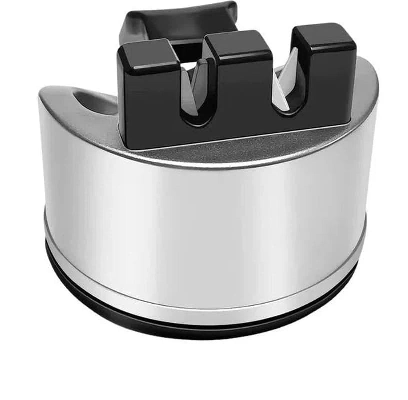Aiguiseur de Couteaux Multifonction pour Couteaux et Ciseaux