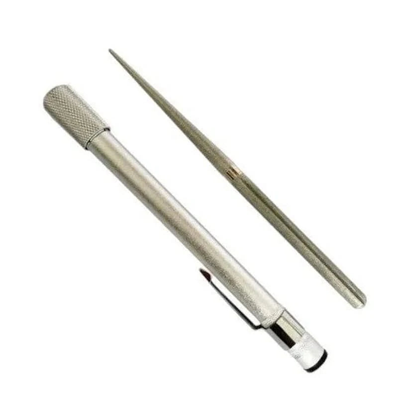 Aiguiseur de Couteaux Portatif Stylo