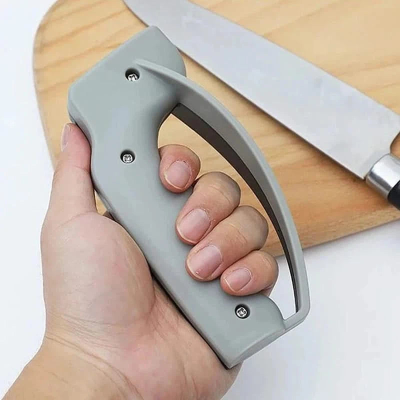 Aiguiseur de couteaux multifonction Cuisine