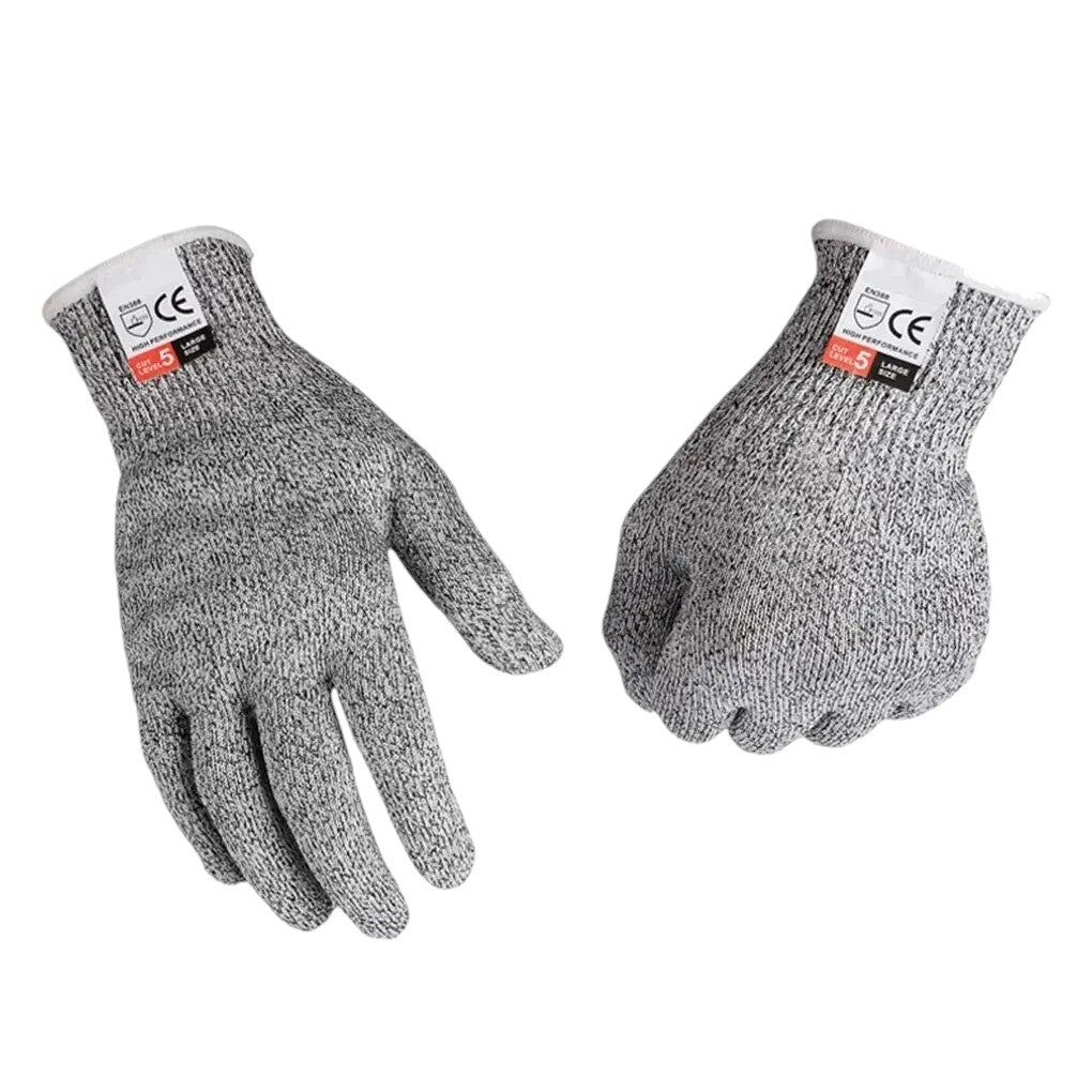 Gants de protection anti-coupure Image