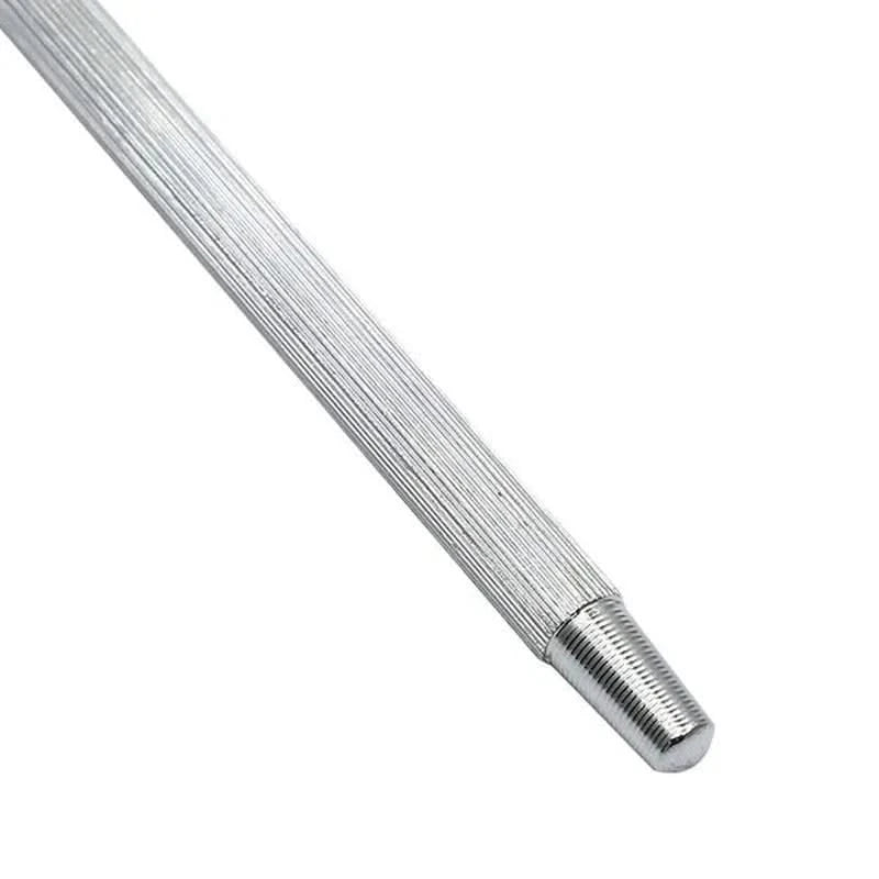 Tige d’affûtage professionnelle – 30 cm pour couteaux de cuisine et acier inoxydable