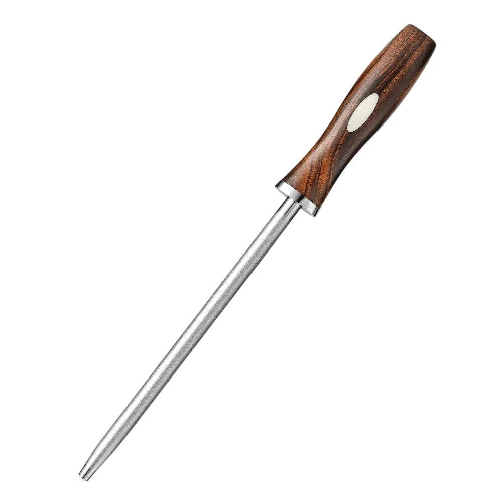 Fusil à aiguiser moderne et ergonomique