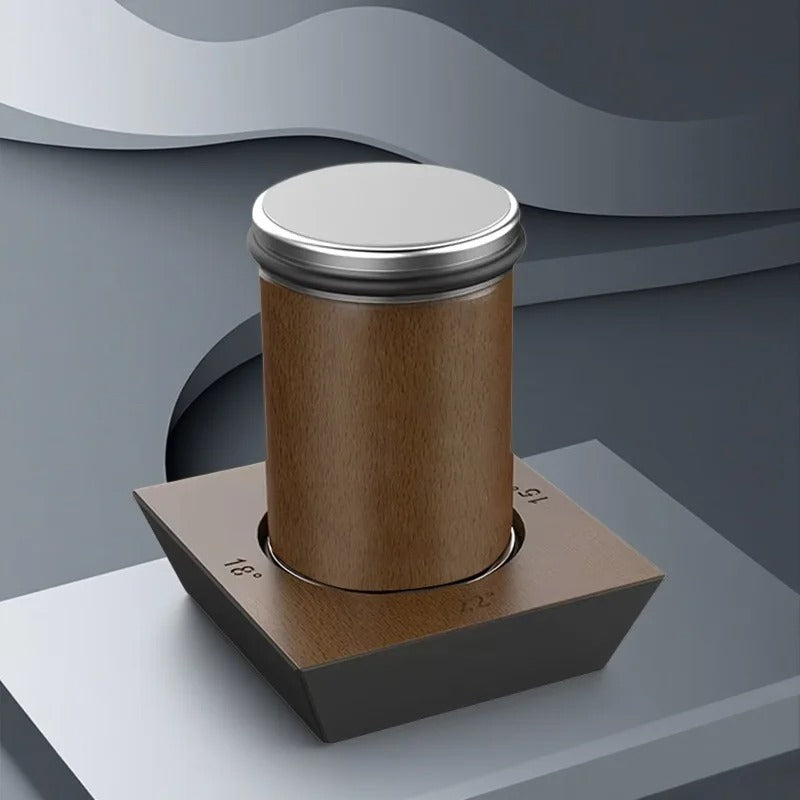 Aiguiseur roulant multi-angles avec base magnétique